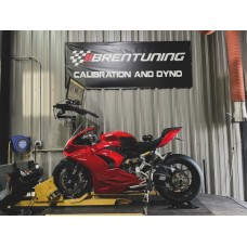 BT Moto (BrenTune) Stage 1+ Performance Calibration with Handheld Tuner for the Ducati Panigale V2 2020-2024 BT Moto (BrenTune) Stage 1+ Performance Calibration with Handheld Tuner for the Ducati Panigale V2 2020-2024